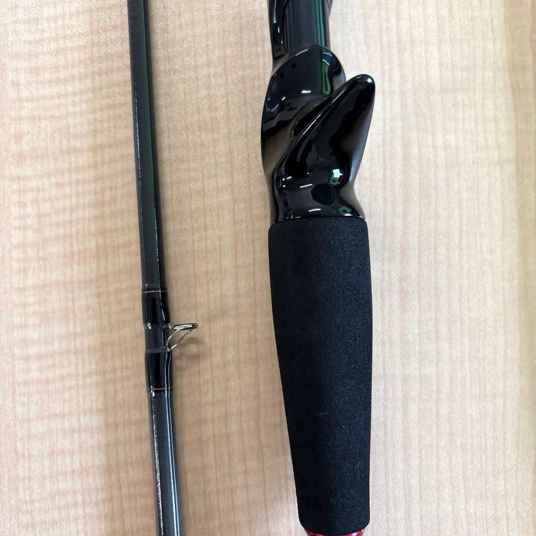 ⭐️Daiwa・HRF KJ711HB・ルアーロッド⭐️