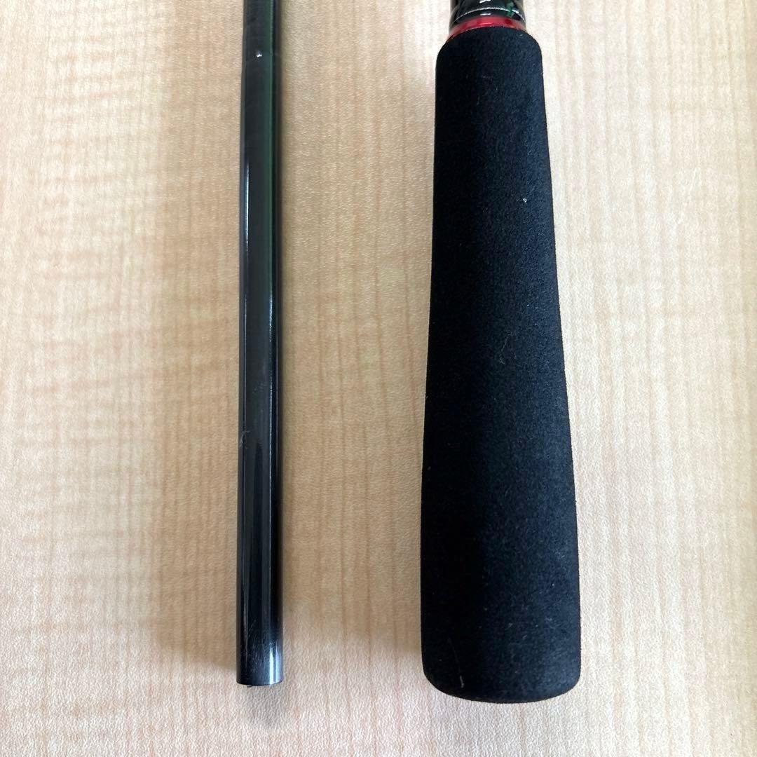 ⭐️Daiwa・HRF KJ711HB・ルアーロッド⭐️