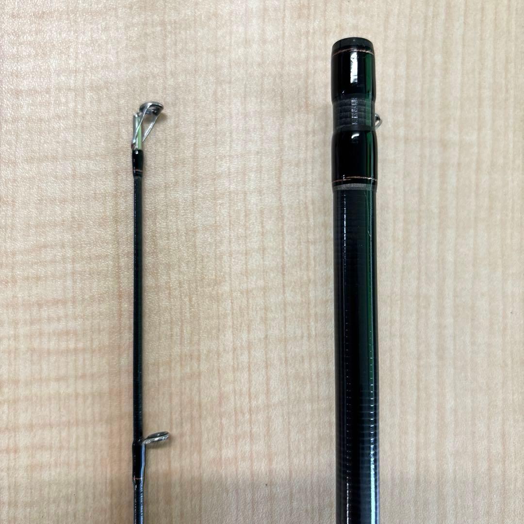 ⭐️Daiwa・HRF KJ711HB・ルアーロッド⭐️