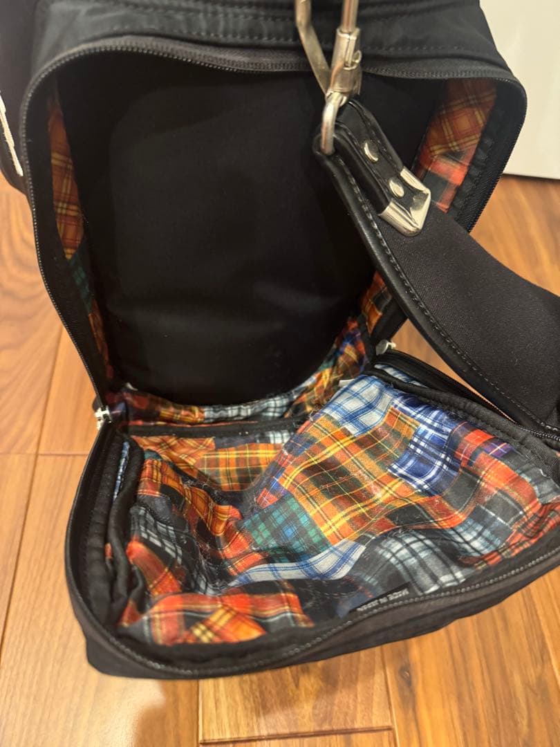 マルボン POTR Porterコラボキャディバック