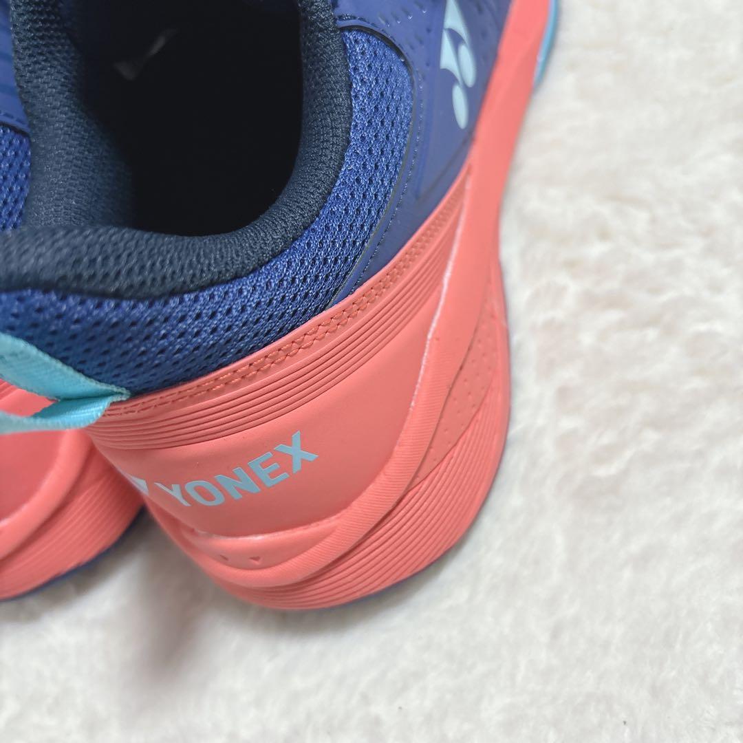 YONEX ヨネックス　テニスシューズ　ソニケージ3 パワークッション 26.5