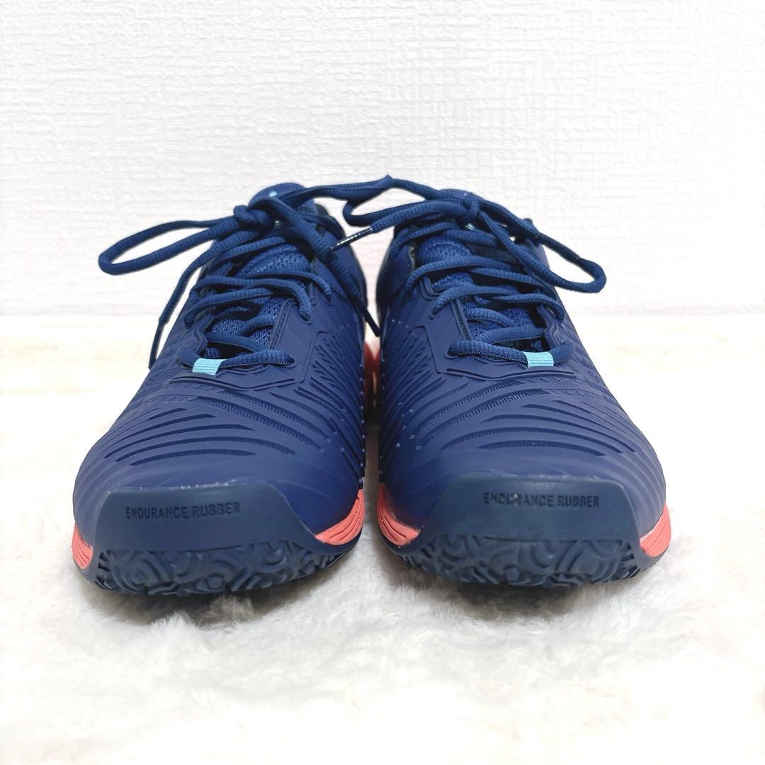 YONEX ヨネックス　テニスシューズ　ソニケージ3 パワークッション 26.5