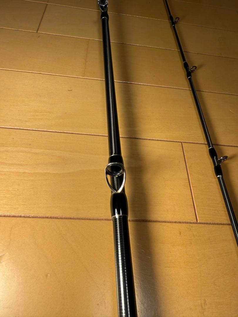 最終値下げ！フィッシュマン RRIST VENDAVAL 8.9M