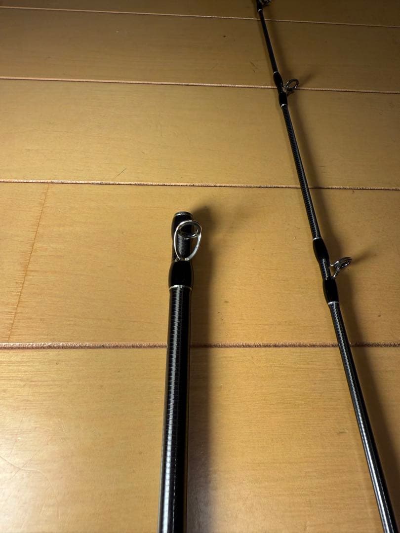 最終値下げ！フィッシュマン RRIST VENDAVAL 8.9M