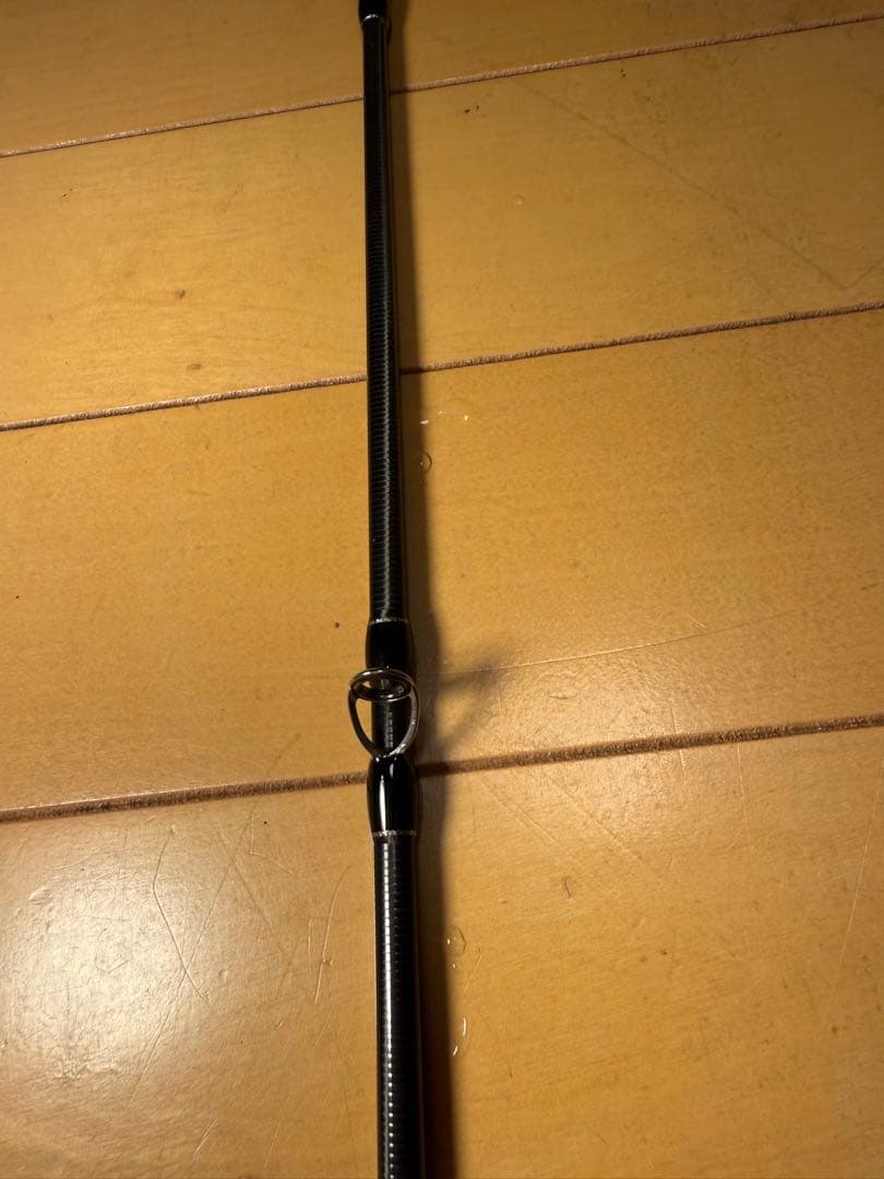 最終値下げ！フィッシュマン RRIST VENDAVAL 8.9M