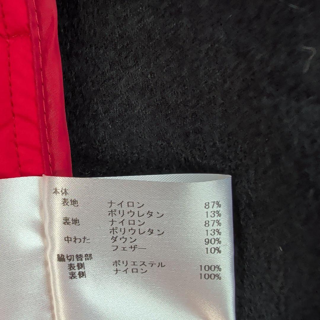 Munsingwear ダウン ジャケット 中綿 ジャンパー レディースゴルフ