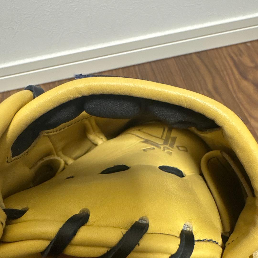ローリングス ファーストミット