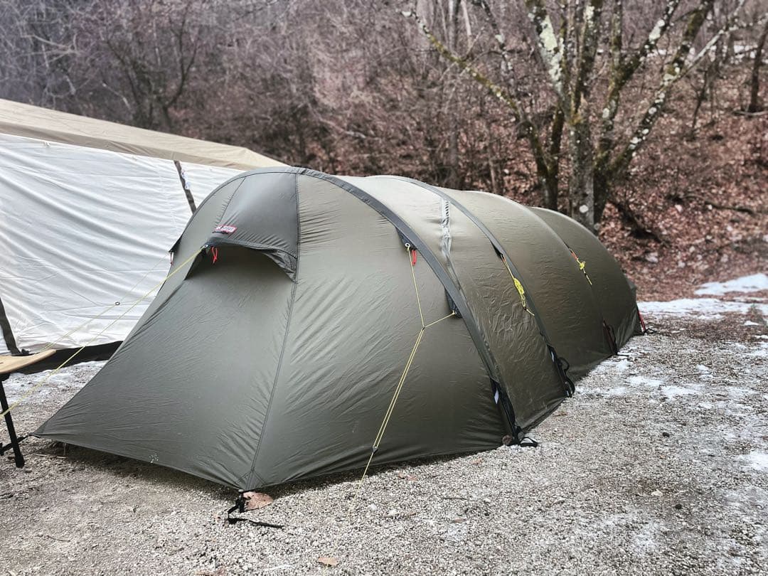 HEL SPORT SPITSBERGEN スピッツベルゲン