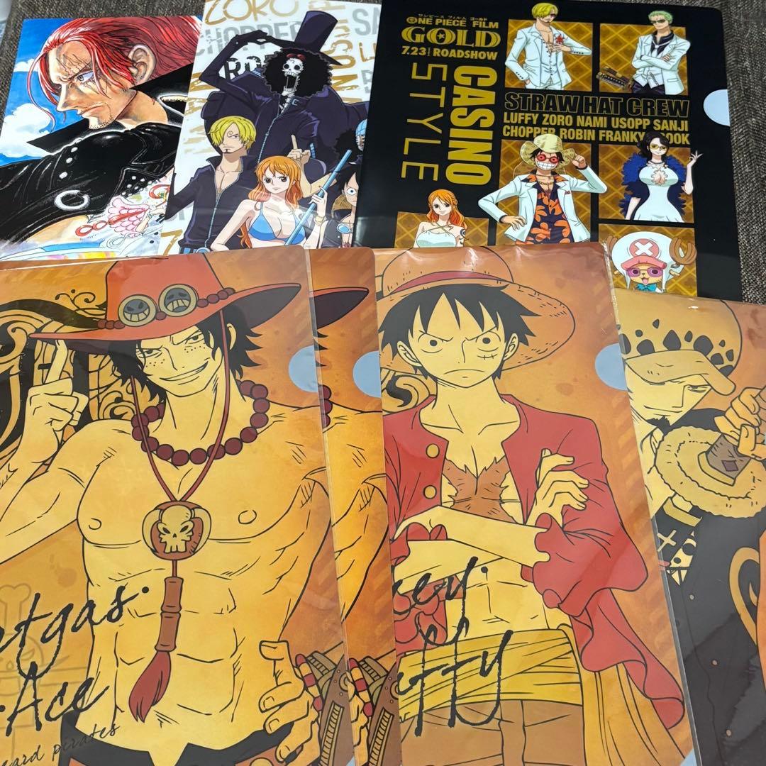 ワンピース ONEPIECE まとめ売り