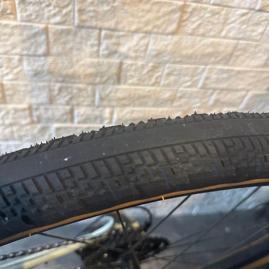 SURLY サーリー　Preamble カスタム