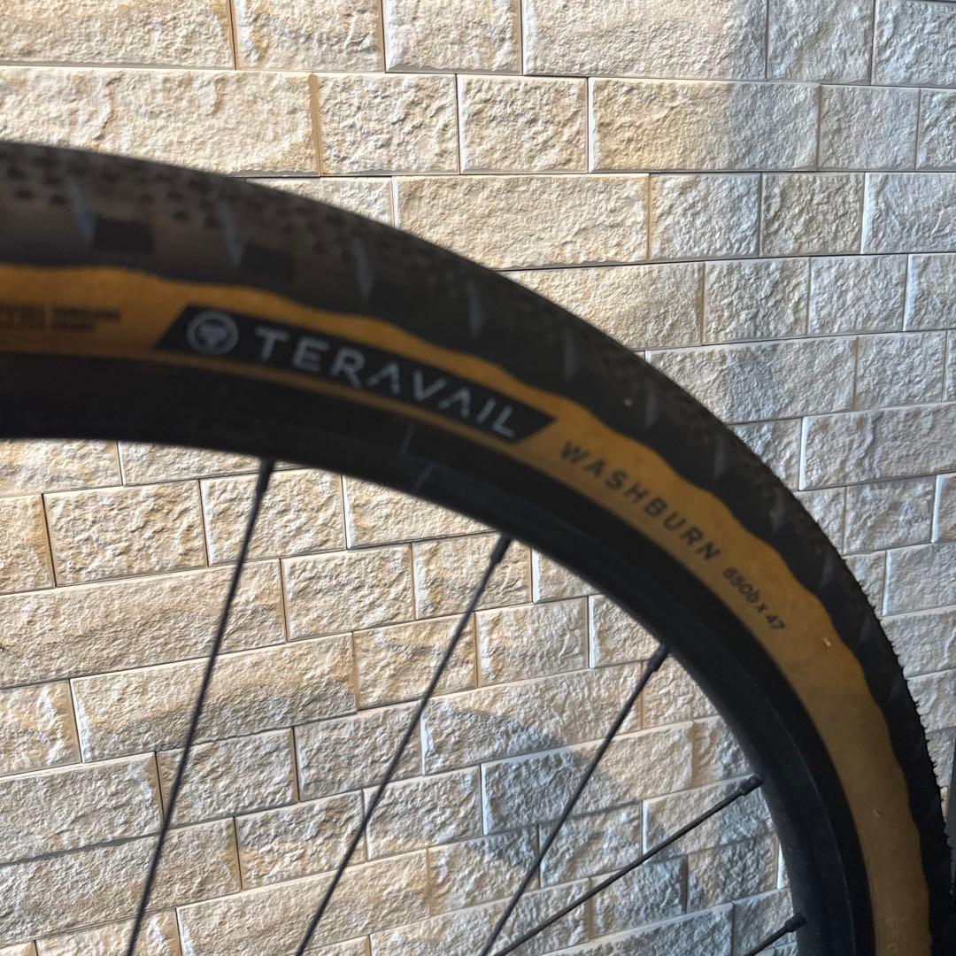 SURLY サーリー　Preamble カスタム
