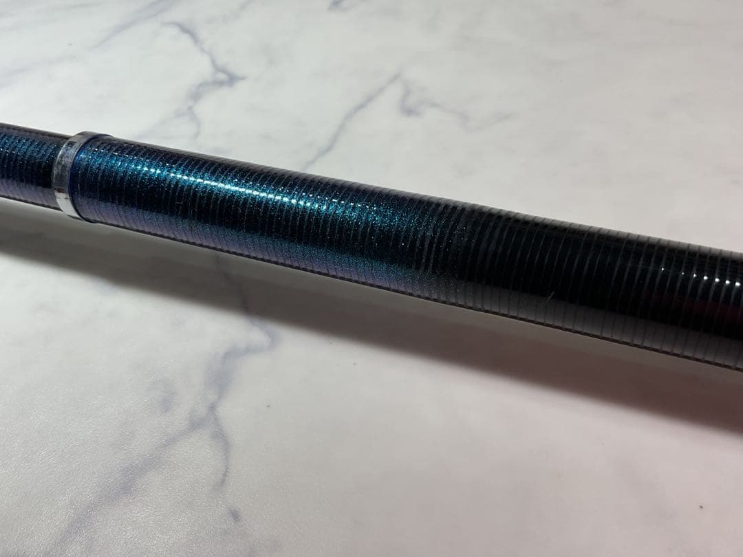 DAIWA ダイワ GLOBERIDE Megatnis メガディス 玉の柄