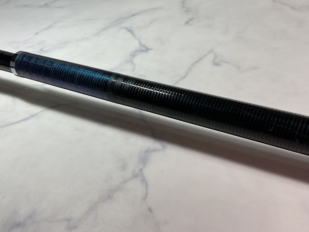 DAIWA ダイワ GLOBERIDE Megatnis メガディス 玉の柄