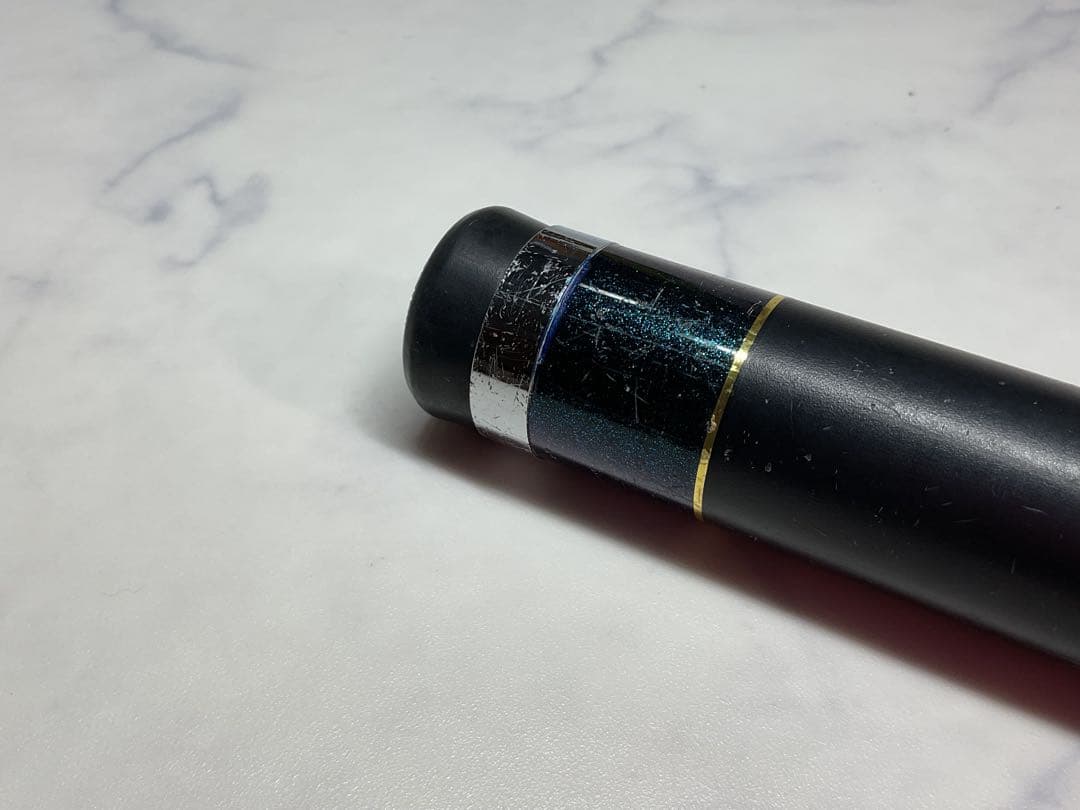 DAIWA ダイワ GLOBERIDE Megatnis メガディス 玉の柄