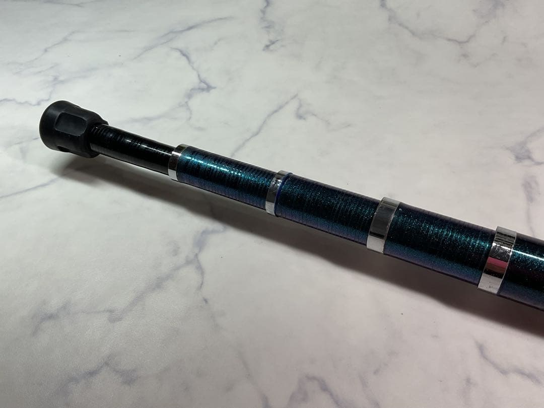 DAIWA ダイワ GLOBERIDE Megatnis メガディス 玉の柄
