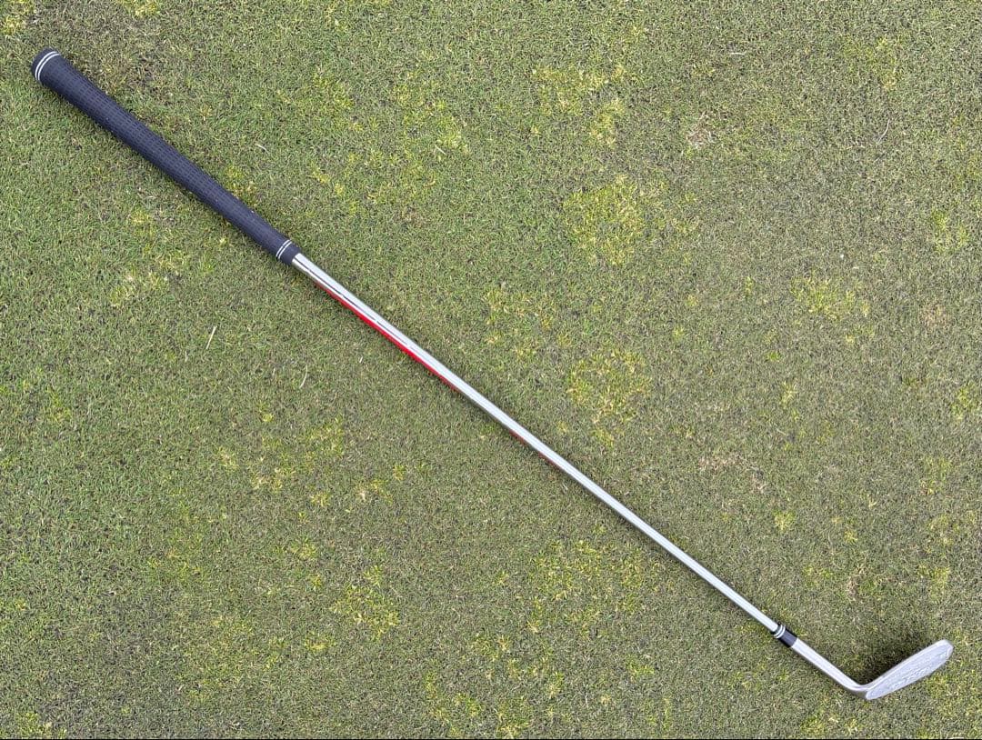 リンクス スライドソール マスター ウェッジ