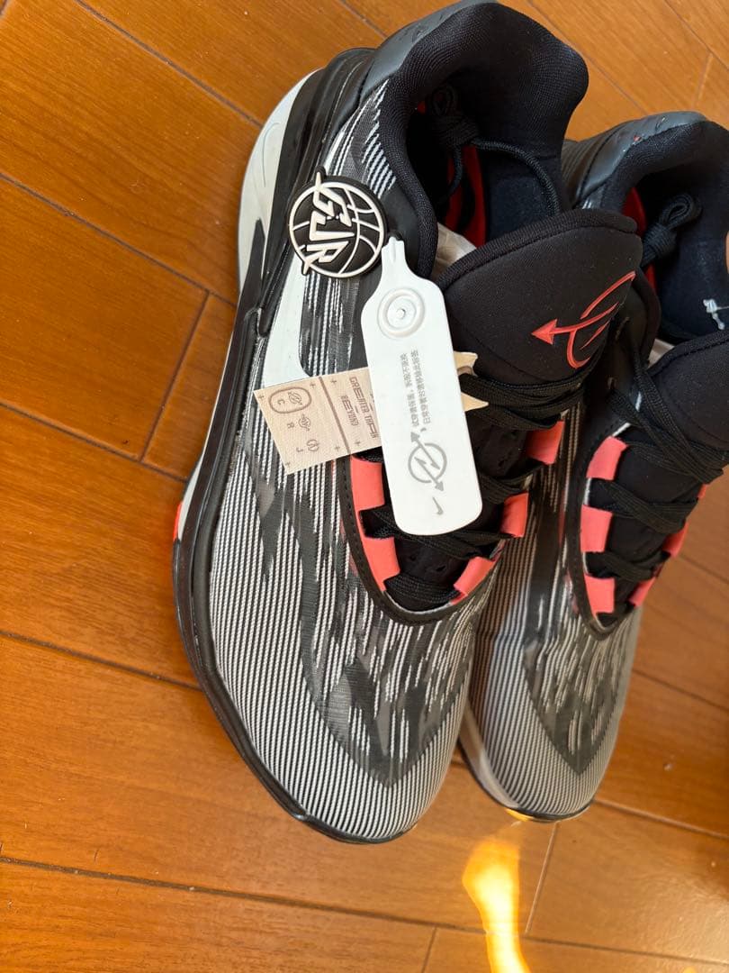 NIKE GT CUT 2 28cm 新品未使用 タグ付き