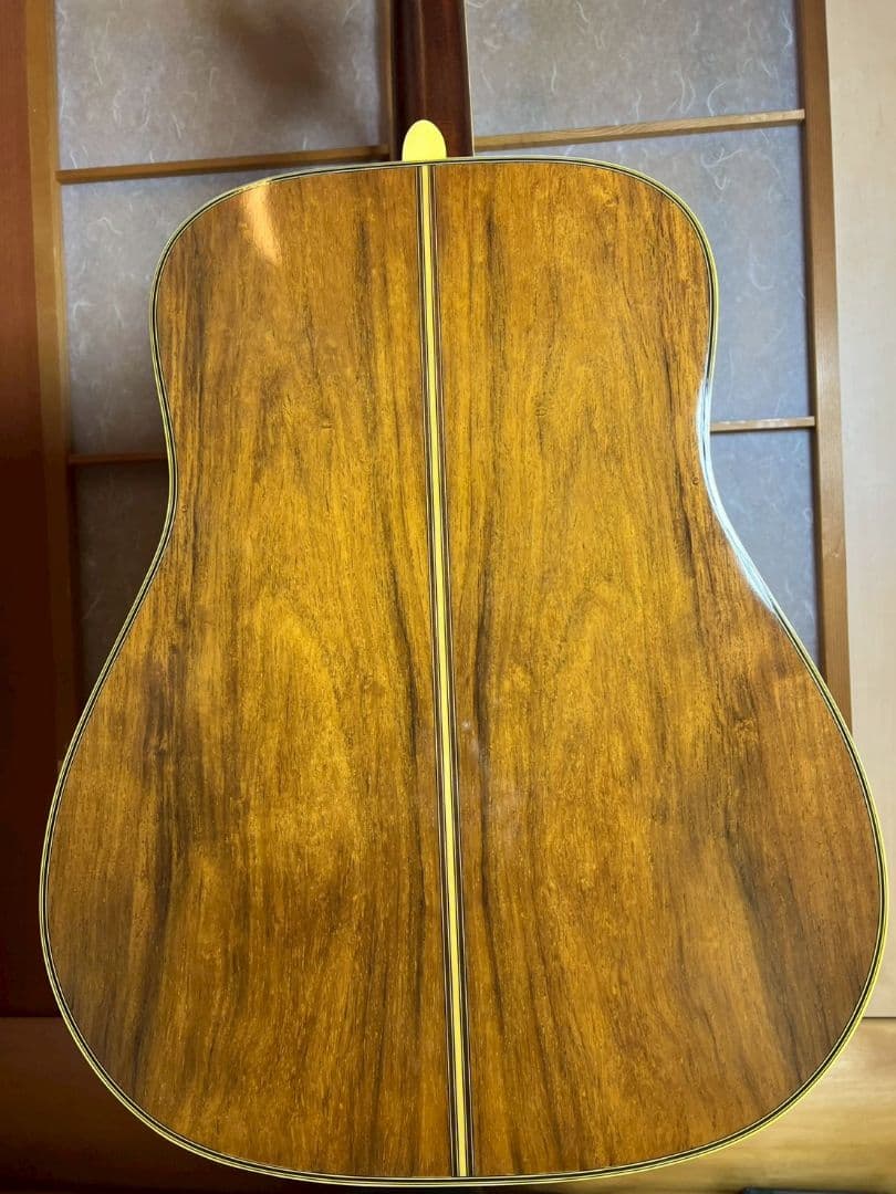 【絶品】YAMAHA　後期型L-5【極上品】 まるで新品です♥