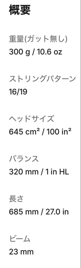 【ロールガット2点おまけ】未使用品 HEAD SPEED MP 2026 G2