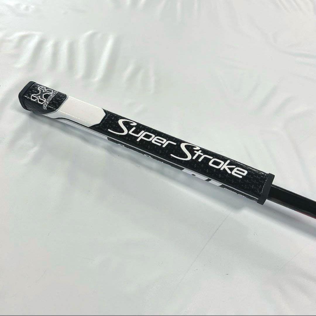 ツアー支給品 GHOST TOUR Black MonteCarlo PROTO