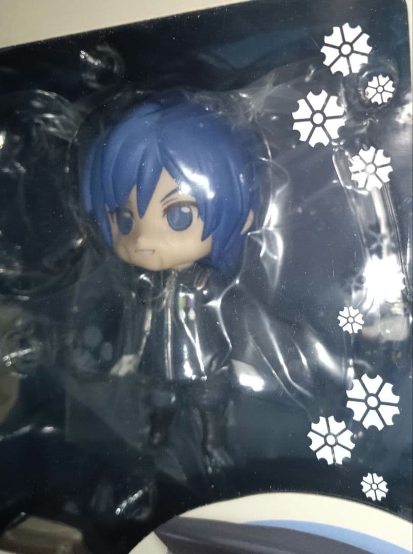 KAITO ねんどろいど 千本桜Ver.