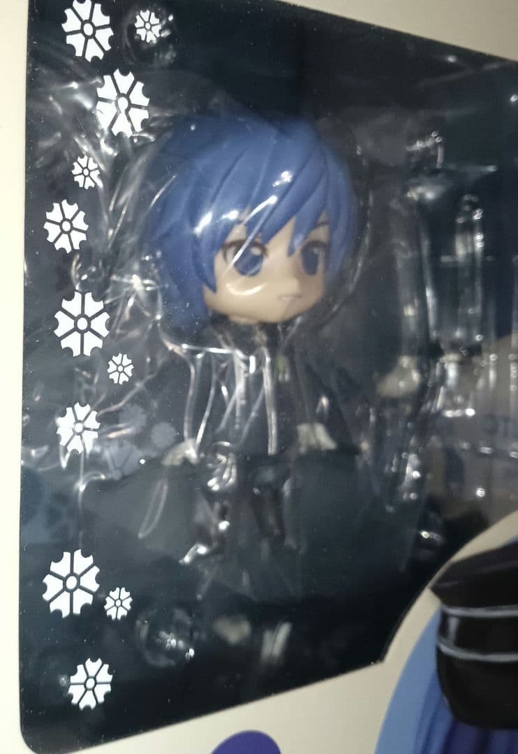 KAITO ねんどろいど 千本桜Ver.
