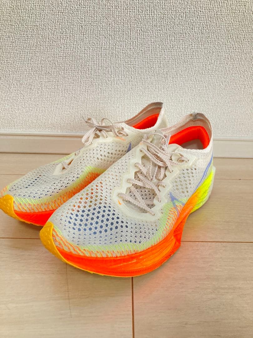 NIKE ヴェイパーフライ3 27cm