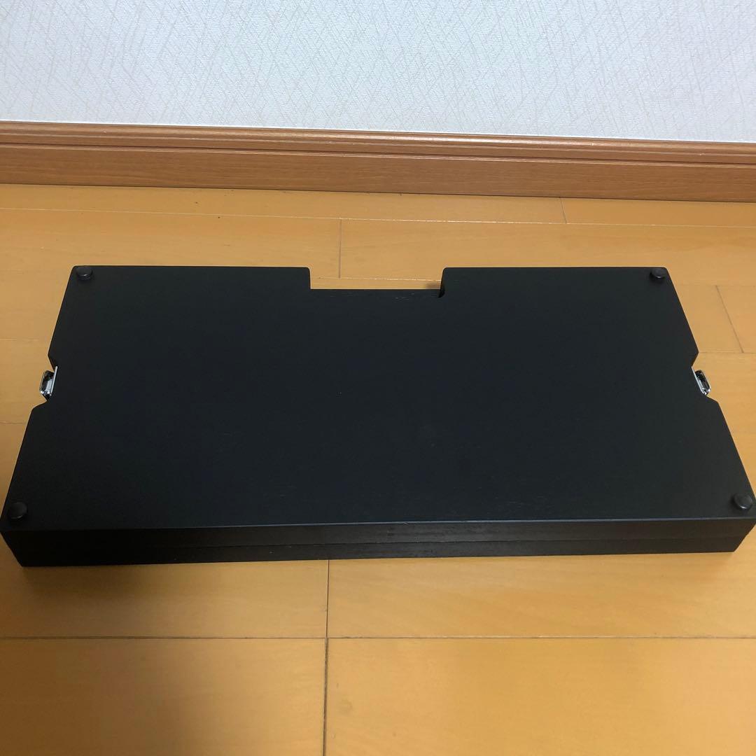 吉澤 アシストスツール ASS-V 黒