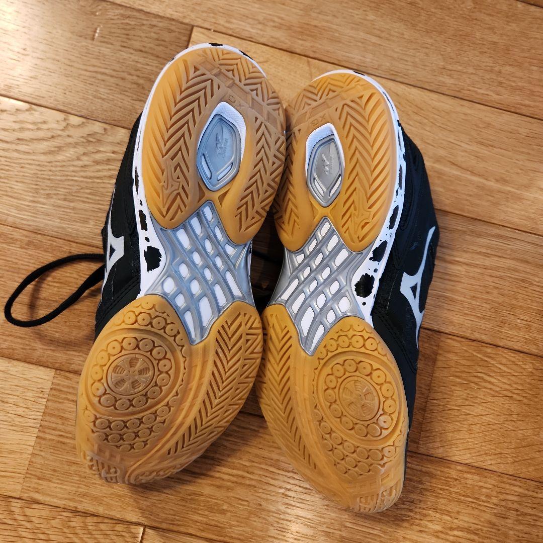 [chaien]Mizuno ウェーブクローBDSSプラチナ店限定モデル