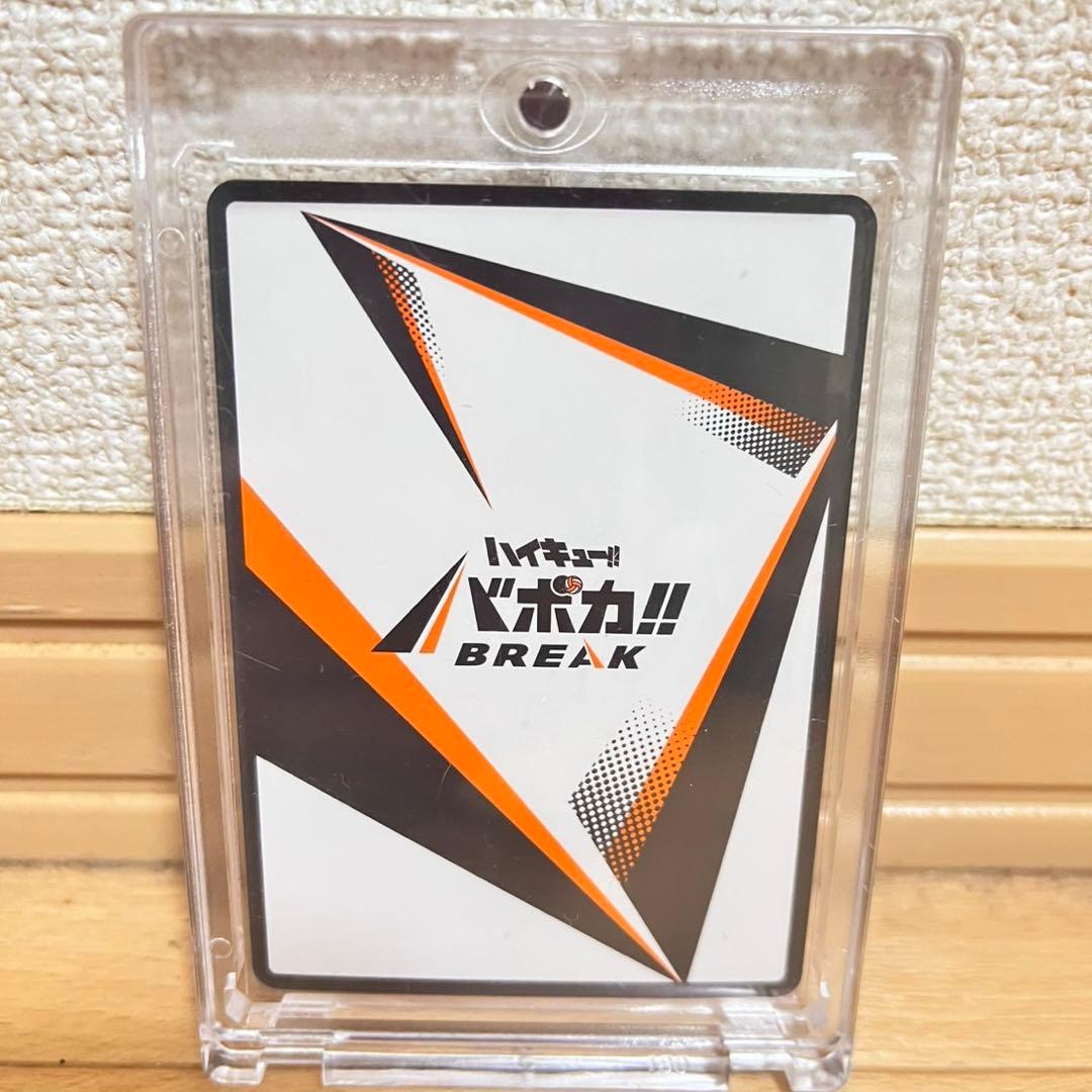 ハイキュー!! バボカ‼︎ 日向翔陽