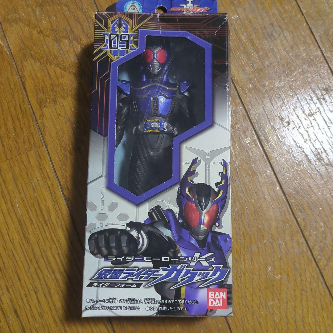 仮面ライダー　カブト　フィギュア　まとめ売り