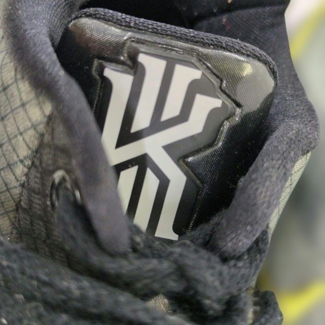 NIKE バスケットボールシューズ カイリーロー４ＥＰ 　バッシュ　28