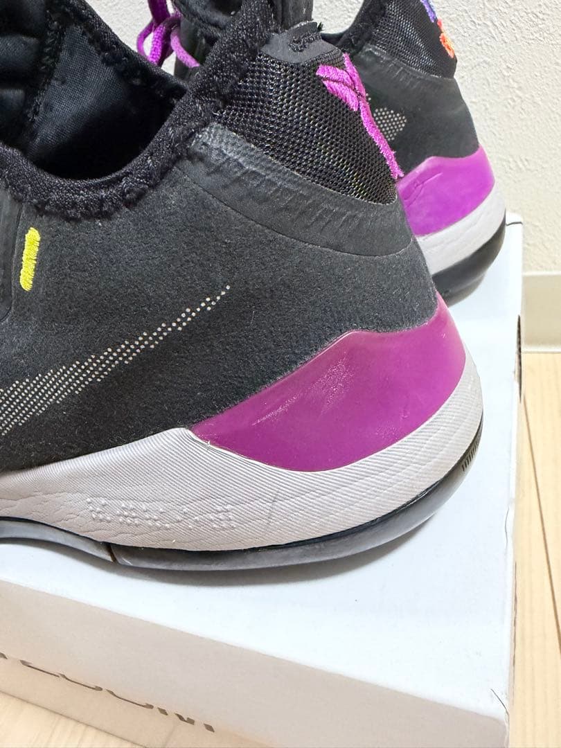 NIKE KOBE AD EP ナイキ コービー　バッシュ　靴
