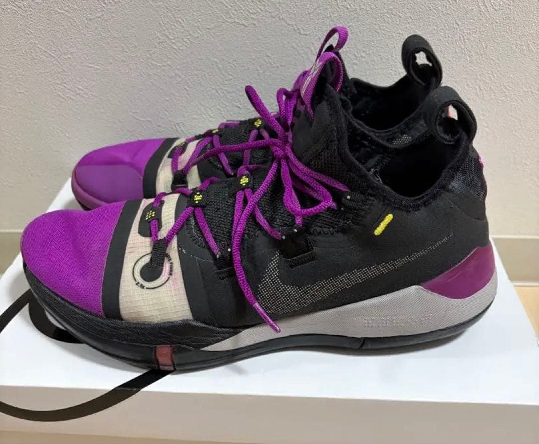 NIKE KOBE AD EP ナイキ コービー　バッシュ　靴