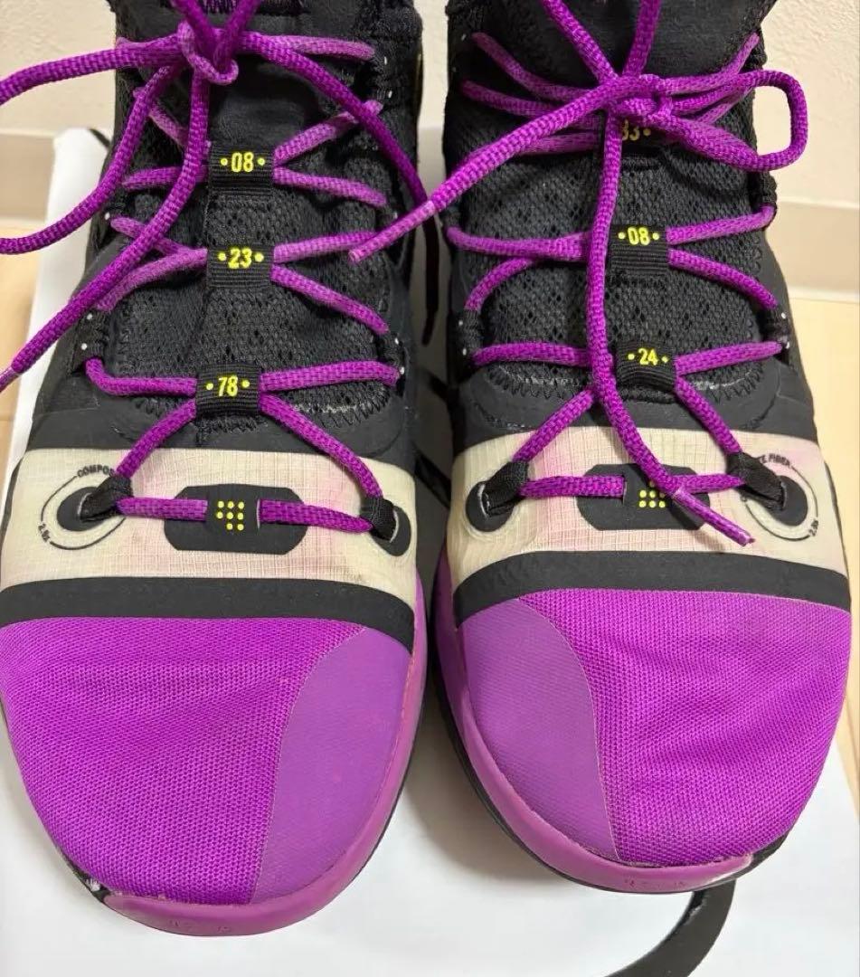NIKE KOBE AD EP ナイキ コービー　バッシュ　靴