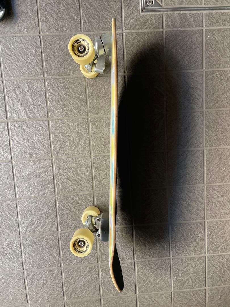 YOW ヤウ サーフスケート35.5inch SAN ONOFRE サンオノフレ