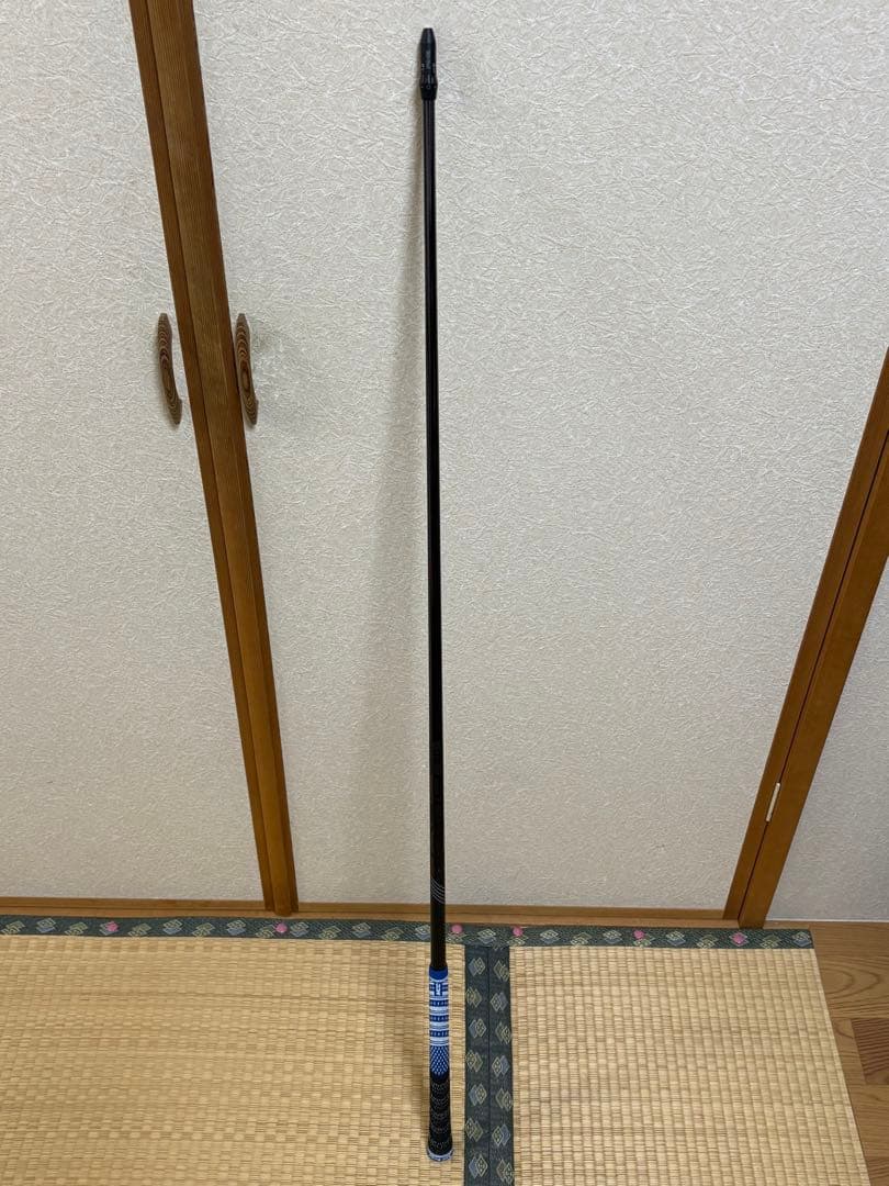 PINGツアー2.0ブラック65S ドライバーシャフト 45.25インチ