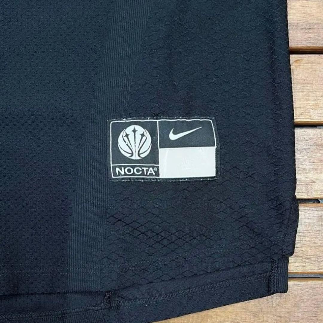 Nike NOCTA タンクトップ DRAKE ノースリーブ バスケ