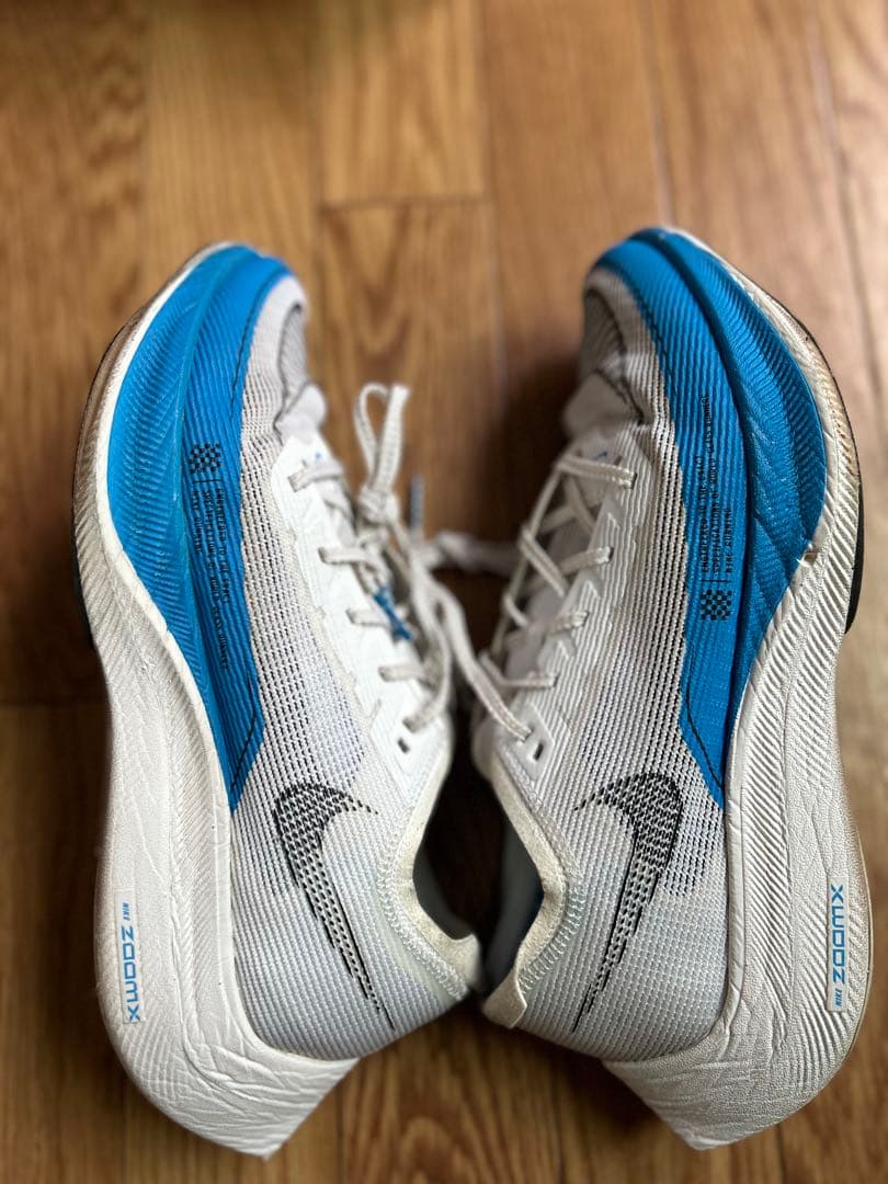 スパイク・シューズ NIKE ZOOMX VAPORFLY NEXT% 2 27.0cm