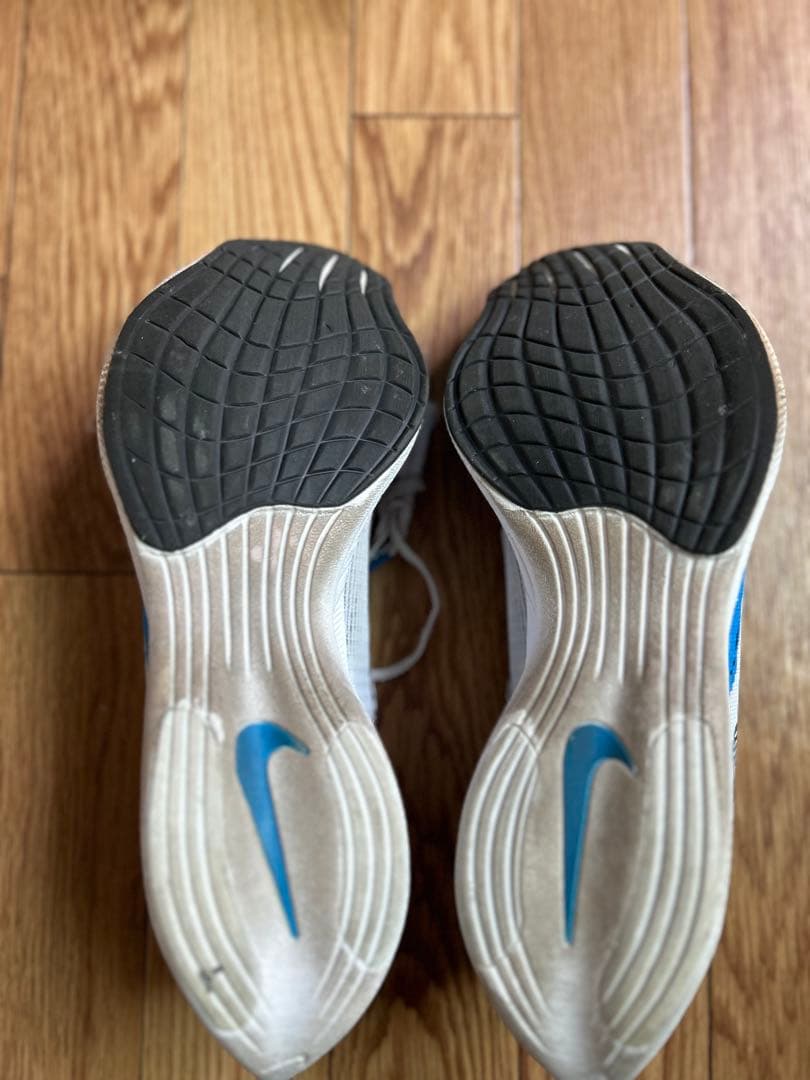 スパイク・シューズ NIKE ZOOMX VAPORFLY NEXT% 2 27.0cm