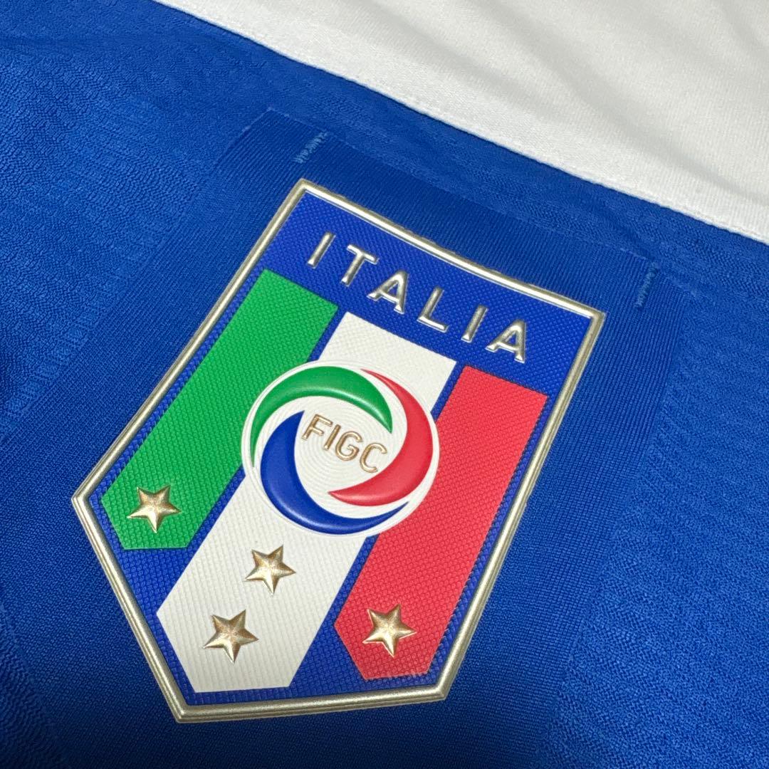 PUMA(プーマ)サッカーイタリア代表　2012-2013 アウェイユニフォーム