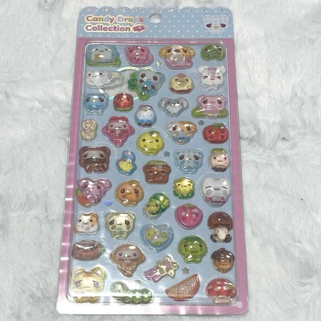 mering メリング candy drops collection セット
