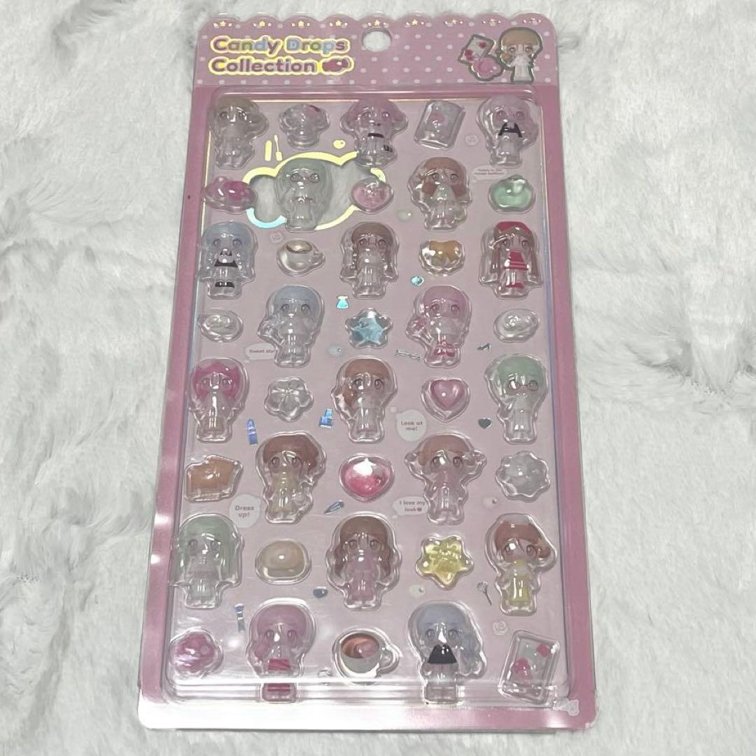 mering メリング candy drops collection セット