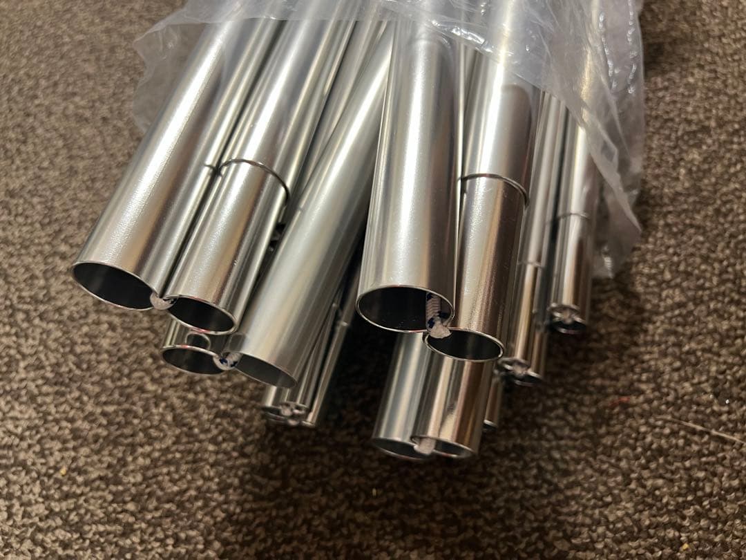 美品！ peak スノーピーク グランベルクM TP-781