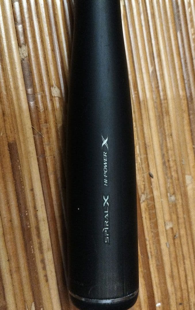 救心　ディアルーナ s106M 23年モデル　#2 バッド側のみ　ジャンク