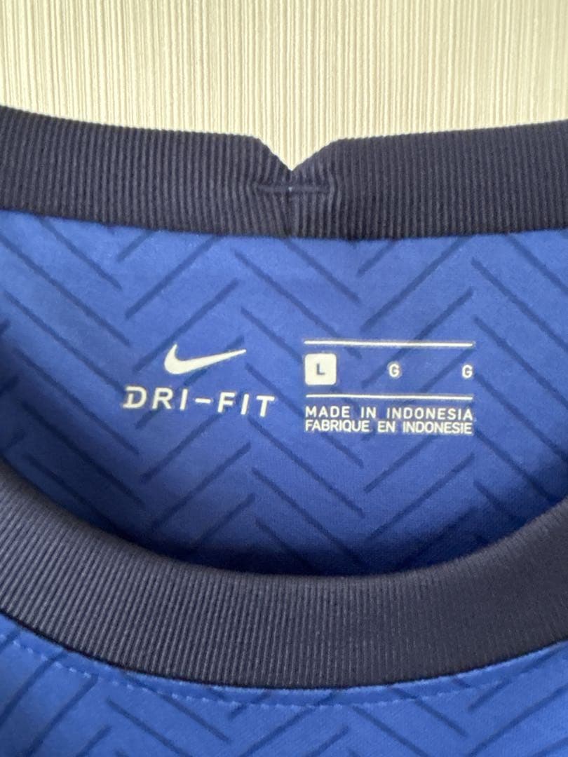 美品Chelsea FC Nike Werner 11 20/21 ユニフォーム