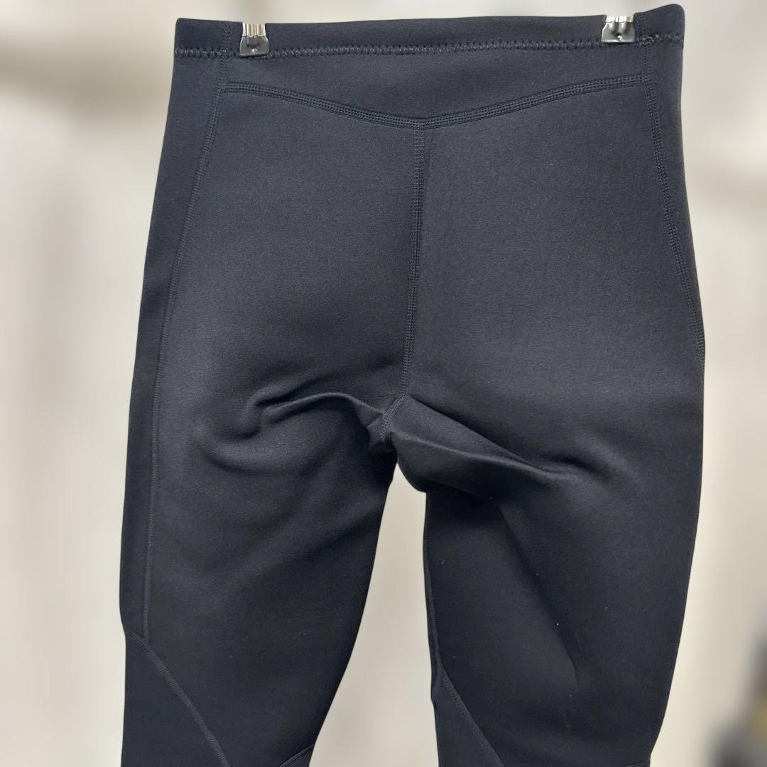 DIVE&SAIL ウエットスーツ 長袖タッパー レディース　Lサイズ Y165