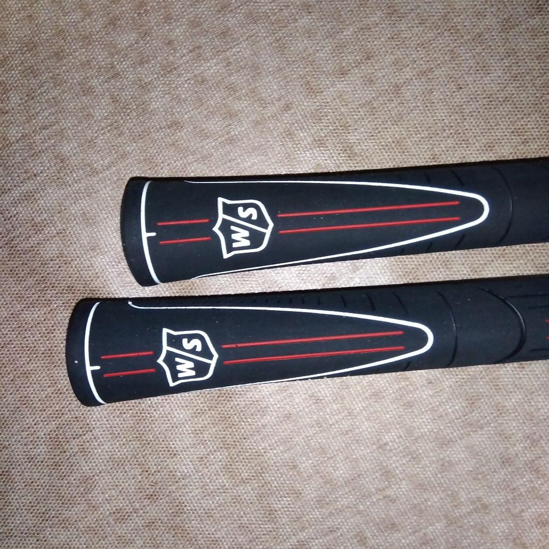 Wilson Staff フェアウェイウッド 【１５°】【１８°】R-Flex