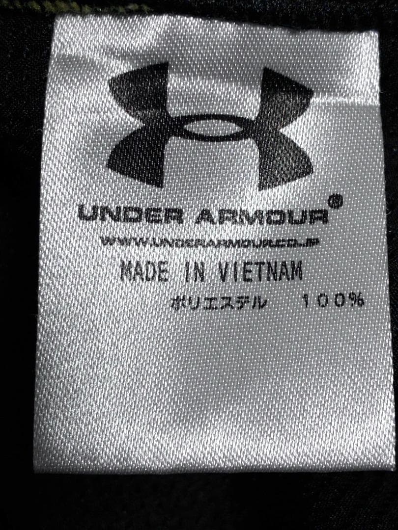 【早い者勝ち✨】アンダーアーマー メンズ ジャージ セットアップ 上下 XL&L