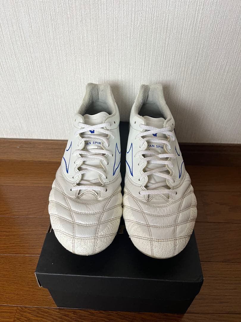 ミズノ　モナルシーダ ネオ2 JAPAN　26.5cm 廃盤品
